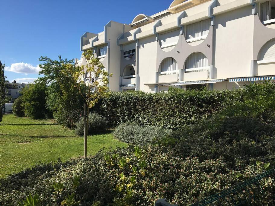 Tres Beau Studio Au Grau Du Roi Tout Equipe 33M2 Le Grau-du-Roi Exterior foto